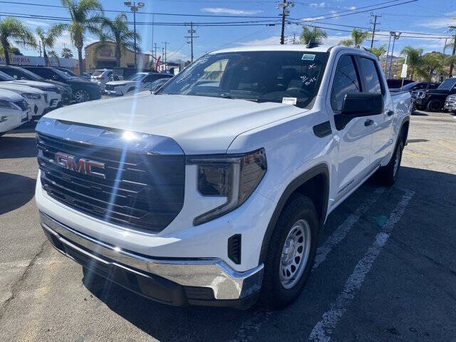 gmc sierra 1500 2023 1GTPHAED6PZ103454 image gmc sierra 1500 2023 1GTPHAED6PZ103454 image